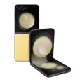 thumbnail image 1 of Restored Samsung Galaxy Z Flip5 Unlocked Smartphone Open Box, 1 of 5