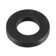 thumbnail image 3 of 10 x 19 x 3mm Junta de O-Ring de Manguera de Goma Plana Lote para Grommet 20 piezas, 3 of 3