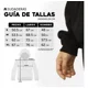 thumbnail image 3 of Sudadera Bordada Con Fecha 100% Personalizado Unisex Pareja, 3 of 3