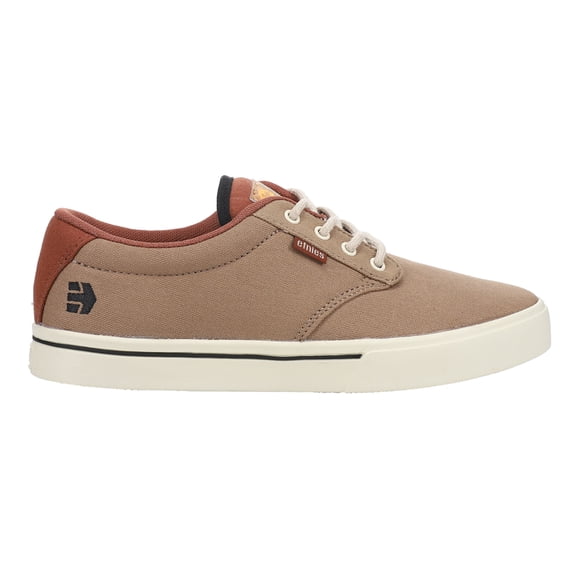Etnies Mens Jameson 2 Eco X Tftf Lace Up Athletic Sneakers Casual Shoes