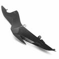 thumbnail image 3 of Motorcycle Rear Tail Side Seat Cover Fairing Carbon Fibre For SUZUKI GSXR 600/750 K11 2011-2022 Pattern Motor Accessories, 3 of 7