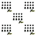 thumbnail image 1 of Youkk 12pack/lot Durable Soccer Shoe Studs Suitable For All Shoe Types Ensuring Enhanced Performance 5Set, 1 of 6