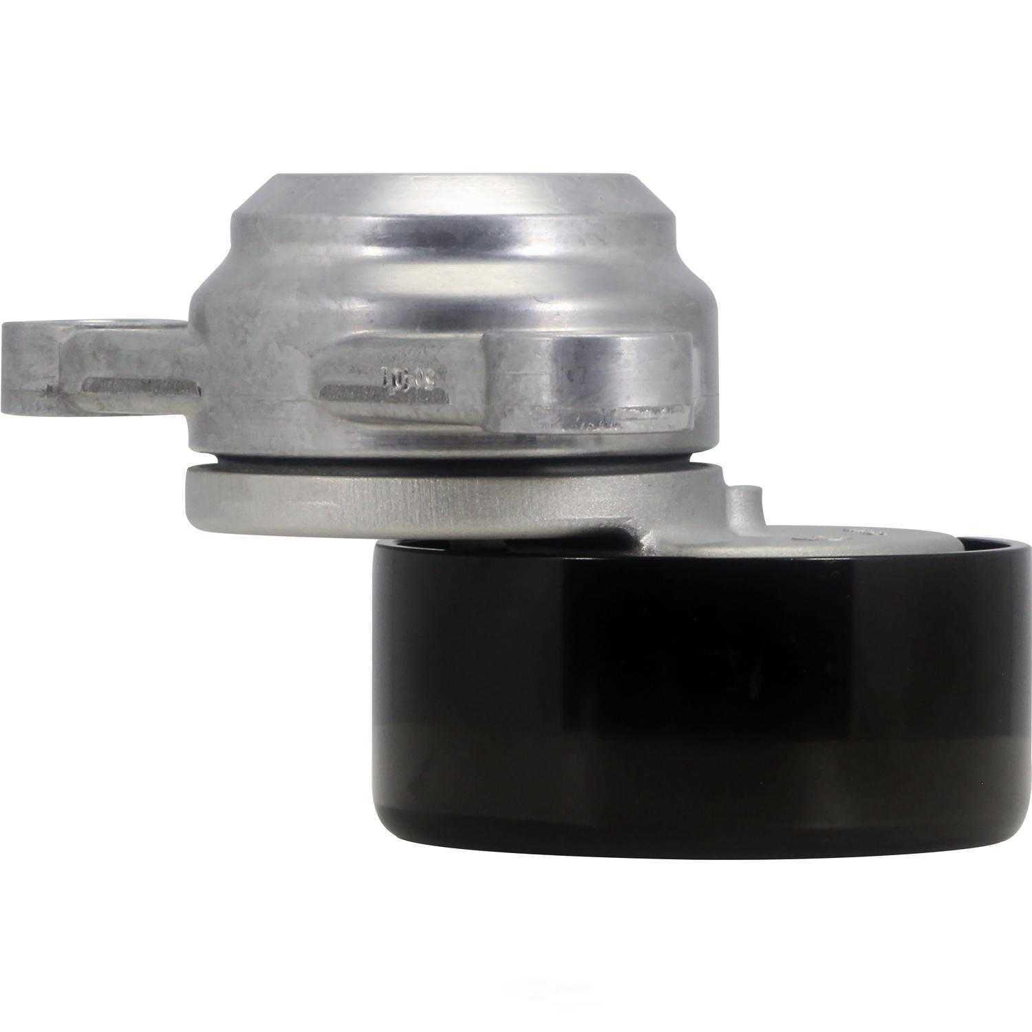 Litens 999667A Accessory Belt Drive Tensioner Pulley - Original Equipment Quality