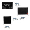 thumbnail image 2 of 12V 12AH Replaces Challenger X Recreational Scooter #J750 - 4 Pack, 2 of 6