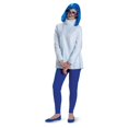 thumbnail image 1 of Disfraz Disguise Inside Out Sadness Deluxe para adultos (4-6), 1 of 4