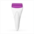 thumbnail image 1 of Vogacara Rodillo de pieles de hielo profesional para mujer, herramienta de masaje Facial de plástico para el hogar, masajeador de terapia de Tratamientos faciales Tipo 7 Vogacara CE014393-07, 1 of 6