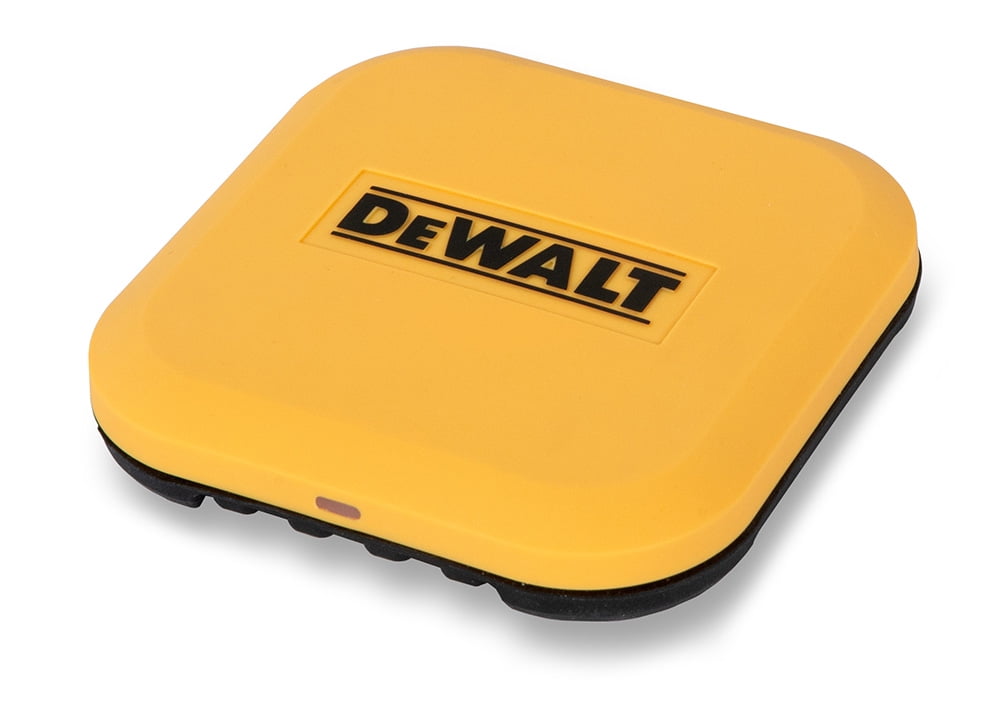 Dewalt141 0476 DW2 Fast Wireless Charging Pad