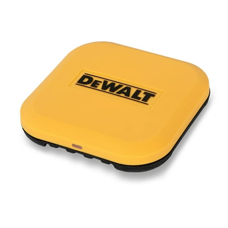 Dewalt-141 0476 DW2 Fast Wireless Charging Pad