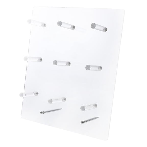1set Donut Display Stand