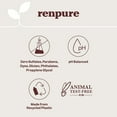 thumbnail image 6 of Renpure Plant-Based Conditioner, Biotin & Collagen, 24 fl oz (710 ml), 6 of 7