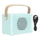 thumbnail image 3 of Altavoz Bluetooth, Altavoz Bluetooth Retro Altavoz HiFi Vintage Altavoz Bluetooth Retro Durabilidad probada en el Tiempo, 3 of 8