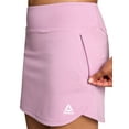 thumbnail image 3 of Reebok Women's Fairway Skort, Sizes XS-XXXL, 3 of 6