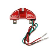 Mallory 605 Unilite Ignition Module (Thermalclad)