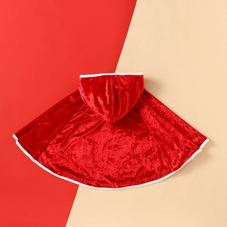 

kpoplk Baby Jacket Kids Snow Coat Suit Autumn And Winter Children s Coral Velvet Warm Coat Thickened Jacket(Red)