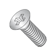 thumbnail image 1 of MS51960-69 / 10-32 x 1" Mil-Spec Machine Screws / Phillips / Flat / 18-8 Stainless Steel / DFAR Compliant (Quantity: 1,000 pcs), 1 of 1