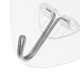 thumbnail image 3 of CRILSTYLEO 20Ud Adhesivos Sin Clavos En Forma Para Y Cocina, 3 of 6