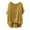 Yellow, variant on SHITINN Women Lady Linen Solid T-Shirt Casual Plain Loose Blouse Shirt Asymmetrical Tops Short Sleeve Tops for Women Womens Basic Tops Women's Tops, Tees & Blouses