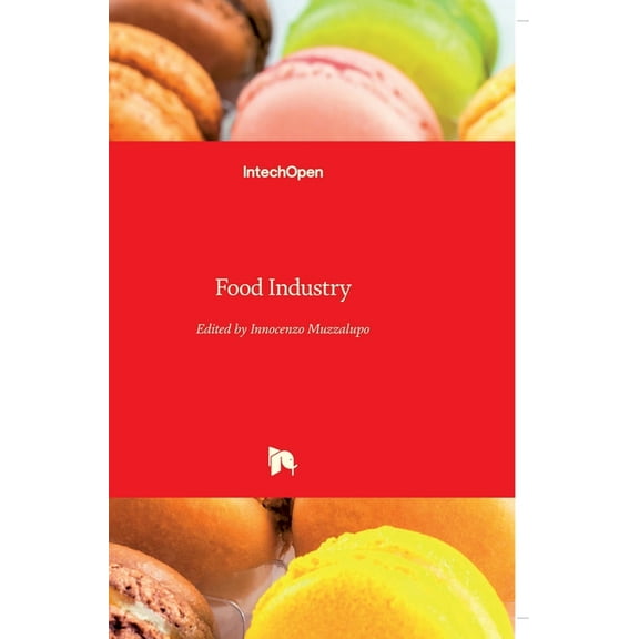 Food Industry (Hardcover)