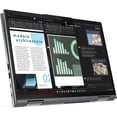 thumbnail image 4 of Pre-Owned Lenovo ThinkPad X1 Yoga Gen 8 21HQ000BUS 14 Touchscreen Convertible 2 in 1 Notebook - WUXGA - 1920 x 1200 - Intel Core i7 13th Gen i7-1365U Deca-core [10 Core] - Intel Evo Platform - 16 GB Total RAM, 4 of 8