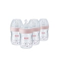 thumbnail image 1 of Biberón NUK Simply Natural SafeTemp 150 ml/250 ml, 1 of 5