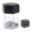 black and white, variant on Magic Dices Gimmicks Street Toy Magic Tricks Novelty Gag Toy for Kids Adult Close-up Trick Props Easy Operate