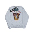 thumbnail image 1 of Harry Potter Girls Gryffindor Cotton Sweatshirt, 1 of 5