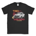 thumbnail image 2 of Toyota Tundra Mens Big and Tall TRD Climb Higher Tee, 2 of 5