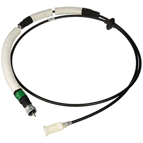 Toyota 83710-34090 Speedometer Cable Assembly