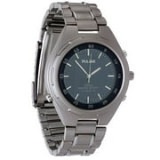 Men's Titanium Chronograph Watch