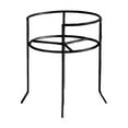 thumbnail image 1 of Support de Support Support de Support, Distributeur Distributeur de Jus Distributeur de Carafe Fleur Noir, 1 of 8