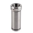 thumbnail image 1 of D25 MT2 CNC Taladro Torno Fresado Torno Cortador Manga Morse Taper Taladro Para Tornos CNC, 1 of 7