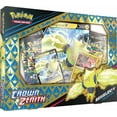 thumbnail image 1 of POK SAS12.5 ZE VBX - FRENCH, 1 of 7