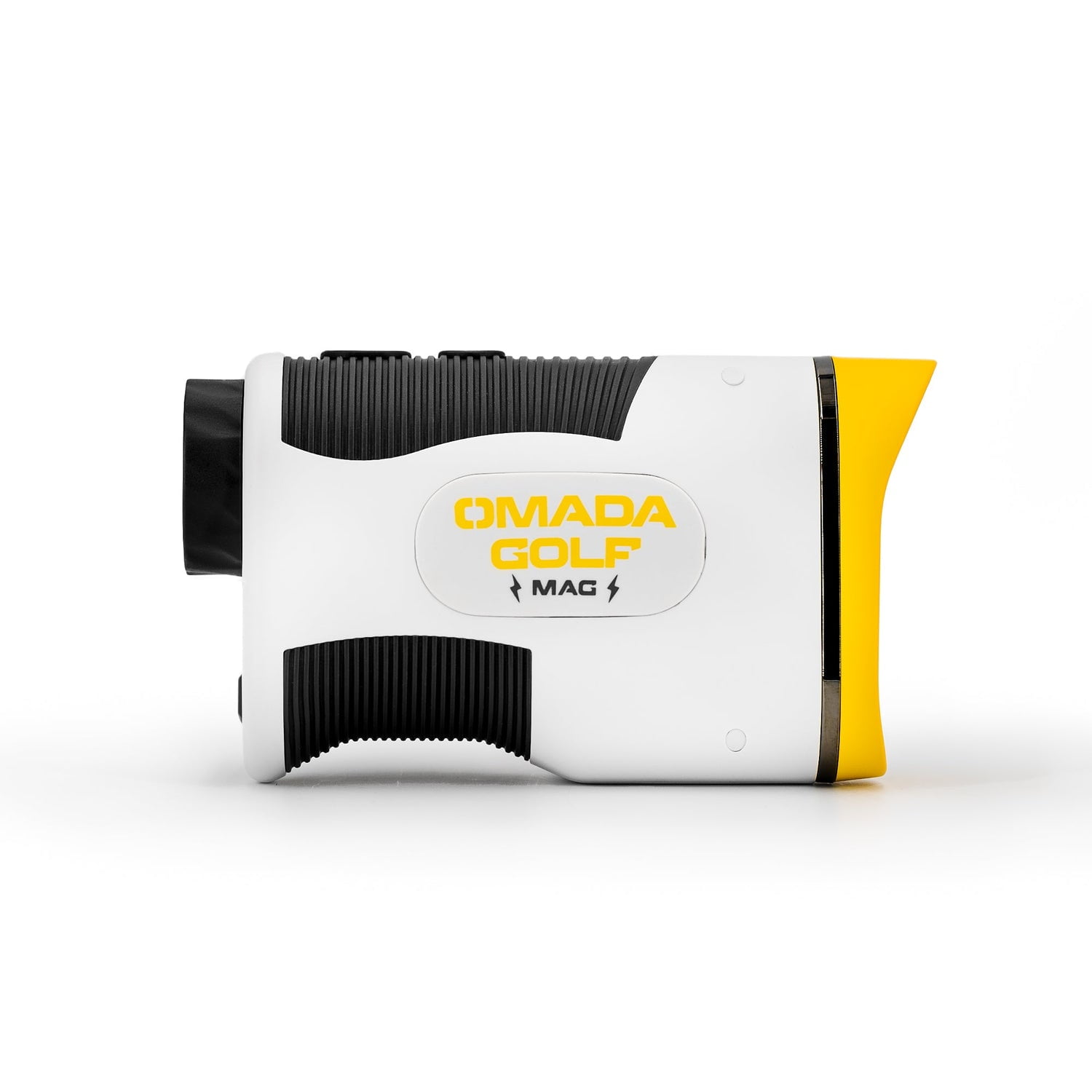 Omada Golf Atlas Rangefinder (White) - Walmart.com