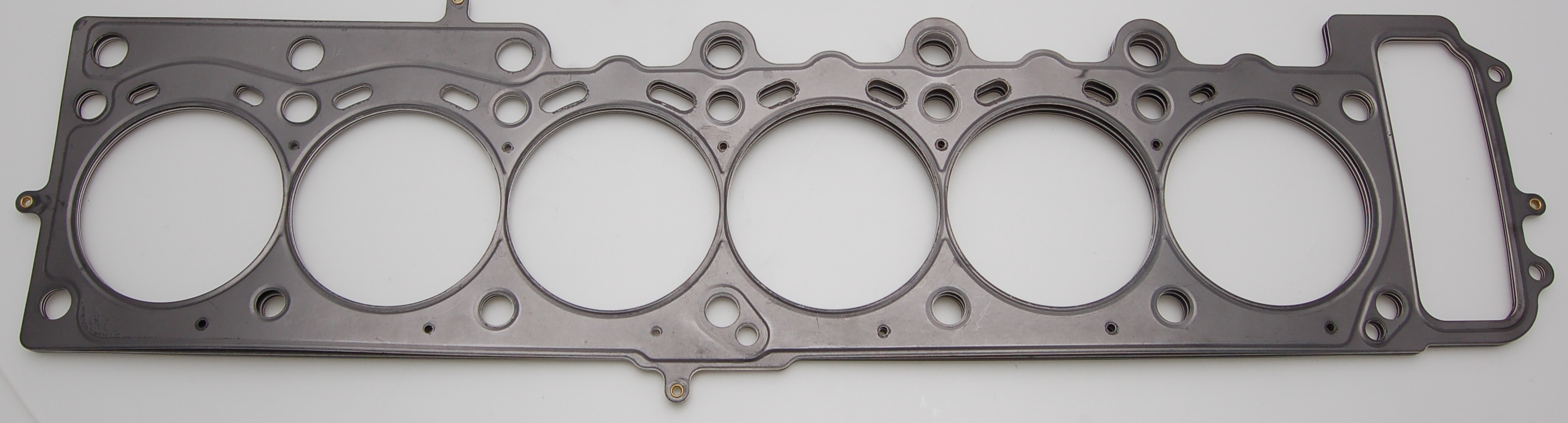 Cometic Gasket C4508070 Cylinder Head Gasket MLS For Use With 1992