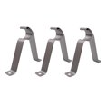 thumbnail image 1 of Soporte de varil Premium Sunnimix con tornillo 22mm gris, 1 of 8
