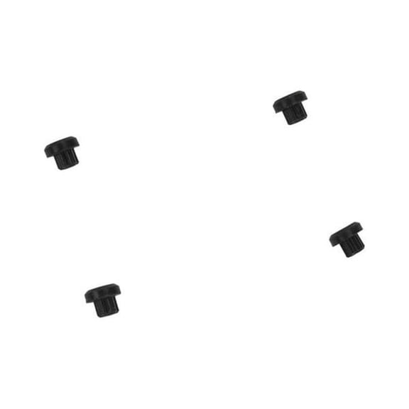 Whirlpool WPL8186321 Range Foot Grate Pad