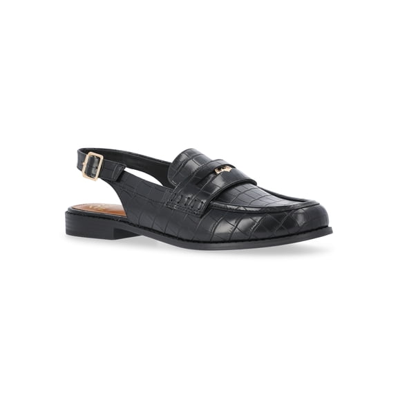 Madden NYC Women's Slingback Loafers
