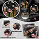 thumbnail image 3 of Servilletas Andi Cppss Black Spider de Party Supplies, 96 unidades, 3 of 7