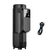 Zxpjkyu Insulin Cooler Pen Carrying Case Portable Reusable 1-7 Medication Pens Compact