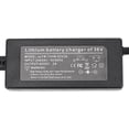 thumbnail image 3 of 42V 2A Power Adapter 3-Prong Fast Replacement Battery Charger for 36V Lithium Battery Power Supply Adaptor, 3 of 7