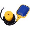 thumbnail image 1 of 2025 Latest Model Float water level switch with 3m cable for tank pump, 1 of 3