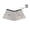 grey, variant on Light Weight Rain Skirt Portable Waterproof Lower Body Ponchos Mountaineering Rain Coat For Outdoor Activity