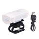 thumbnail image 2 of Faro De Bicicleta Mountain Bike Headlight USB Recargable Super Bright Riding Tool (Blanco) Likrtyny Accesorios para bicicletas, 2 of 6