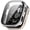 G*5X5CM, variant on Superior Smart Watch With Featuring Easy Clean Maintenance | Featuring Sport Modes Support | Perfect For Female Health White Excellent For Hiking Adventures White