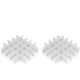 thumbnail image 1 of 16 divisores de cajones blancos: estantes de almacenamiento para organizar, 1 of 6