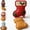 A4, variant on Christmas Mini Pie Molds,Reusable Embossed Hand Baking Molds for Holiday Treats,DIY Christmas Baking Set for Mini Pies and Fruit Desserts