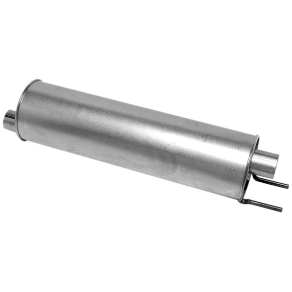 Walker Exhaust Exhaust Muffler 17842 SoundFX Universal; OE Replacement