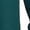 Green, variant on Long Sleeve Tops for Women 3/4 Flare Sleeve Double Chiffon V Neck Solid Color Top Womens Spring Tops