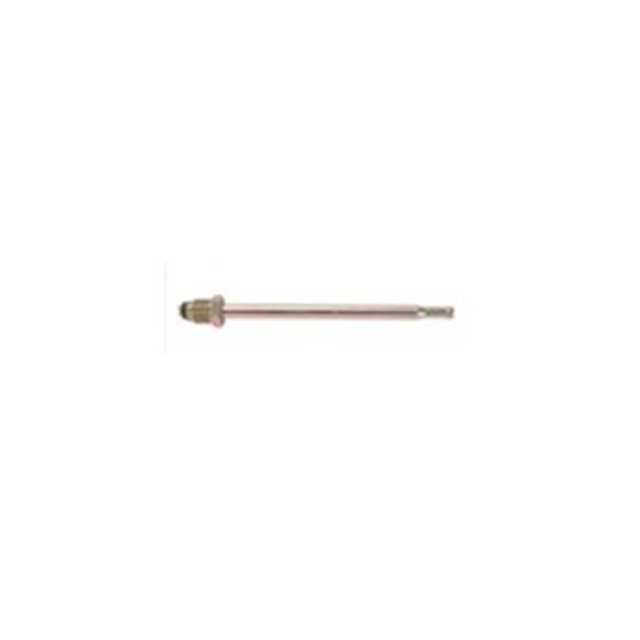 S.U.R. & R. SRRK075 .38" GM Line Adapter- 2 Pk.