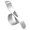 Small, variant on YAOMOBB Orange Zester Labor Saving Orange Opener Stainless Steel Fruit Peeling Tool